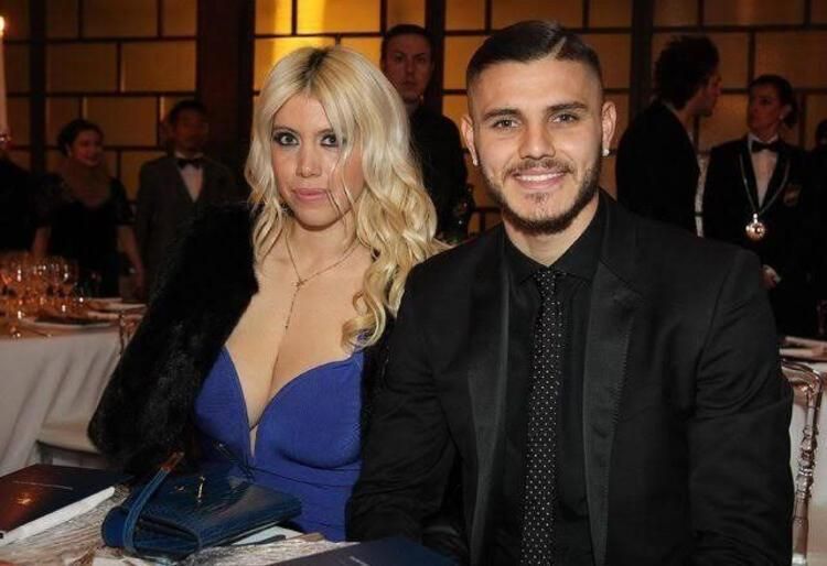Icardi futbolu bırakmak istiyor: Devam etmek için şart sundu! Bu iddialar çok konuşulacak! 9