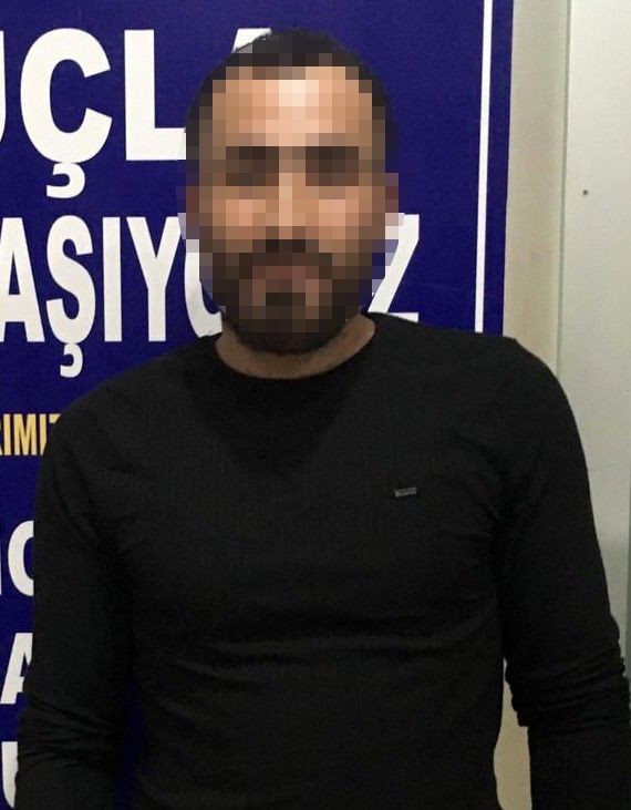 Muş'ta topraktan hazine fışkırdı: Define avcısı üç adamdan birinin yaptıkları şaşkınlık yarattı! 9