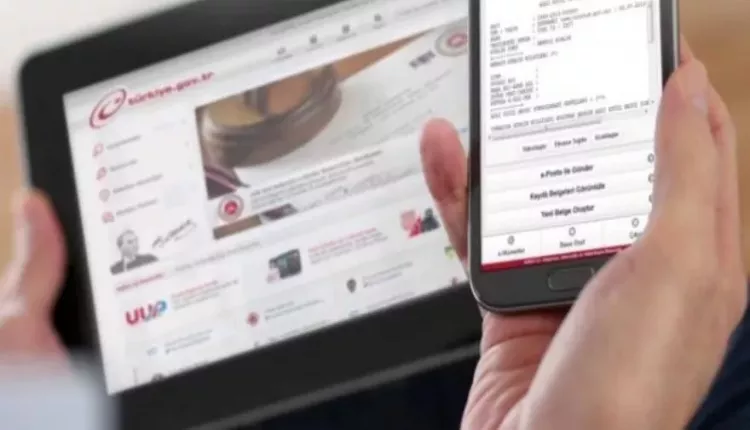E-Devlet hesabınızda binlerce liranız olabilir! İşte E-Devlet'te biriken parayı almanın yolları... 9
