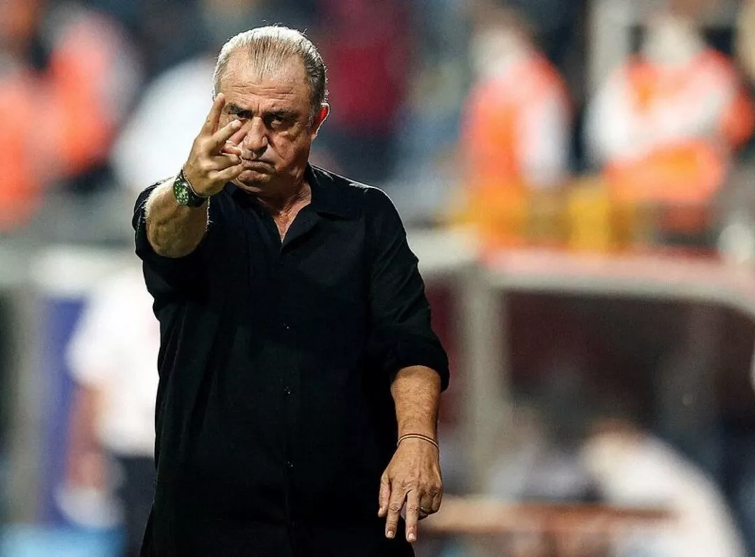 Fatih Terim, İspanyol devinin hocası oluyor! Bu iddia çok konuşulacak... 9