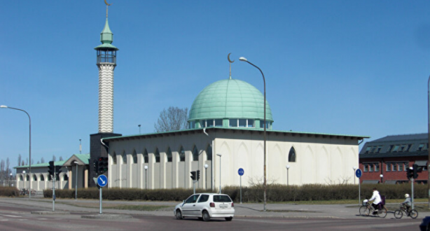 Hangi ülkede kaç cami var? İşte zirvedeki ülke: Bilin bakalım Türkiye kaçıncı sırada? 1