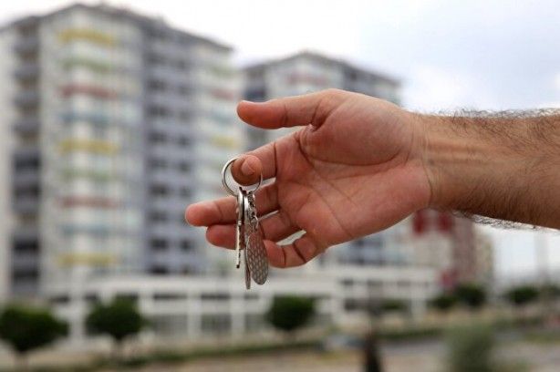 Bu kadarına pes! Kiralık ev için istenen şartların dozu kaçtı 1