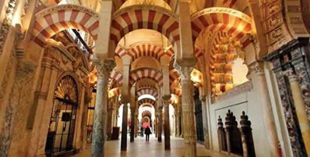 Hangi ülkede kaç cami var? İşte zirvedeki ülke: Bilin bakalım Türkiye kaçıncı sırada? 10