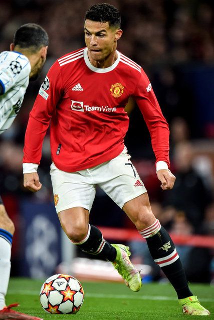 O isim Ronaldo'dan vazgeçti! İşte Ronaldo'nun akıbeti... Manchester United'dan ayrılıyor mu? 10