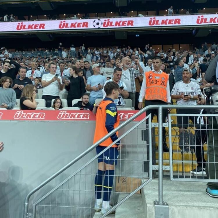 Herkes Arda Güler'i beklerken Jorge Jesus kararını verdi! Oynatmama nedeni belli oldu! 13