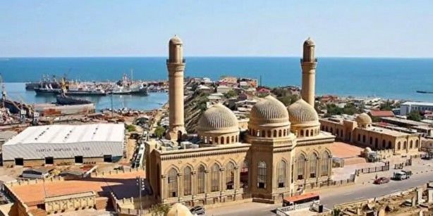 Hangi ülkede kaç cami var? İşte zirvedeki ülke: Bilin bakalım Türkiye kaçıncı sırada? 13