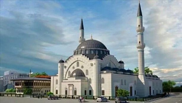 Hangi ülkede kaç cami var? İşte zirvedeki ülke: Bilin bakalım Türkiye kaçıncı sırada? 14