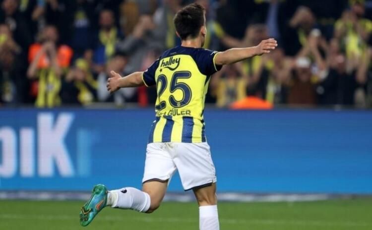 Herkes Arda Güler'i beklerken Jorge Jesus kararını verdi! Oynatmama nedeni belli oldu! 14