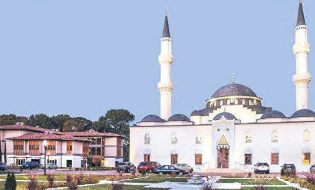Hangi ülkede kaç cami var? İşte zirvedeki ülke: Bilin bakalım Türkiye kaçıncı sırada? 15