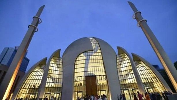 Hangi ülkede kaç cami var? İşte zirvedeki ülke: Bilin bakalım Türkiye kaçıncı sırada? 16