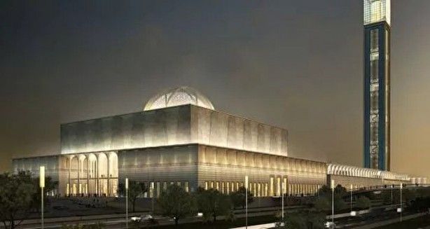 Hangi ülkede kaç cami var? İşte zirvedeki ülke: Bilin bakalım Türkiye kaçıncı sırada? 18