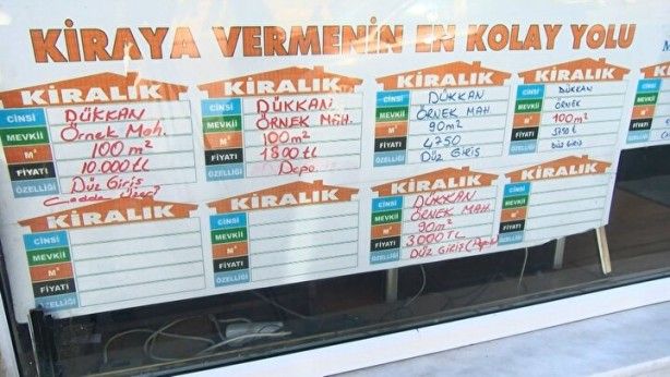 Bu kadarına pes! Kiralık ev için istenen şartların dozu kaçtı 2