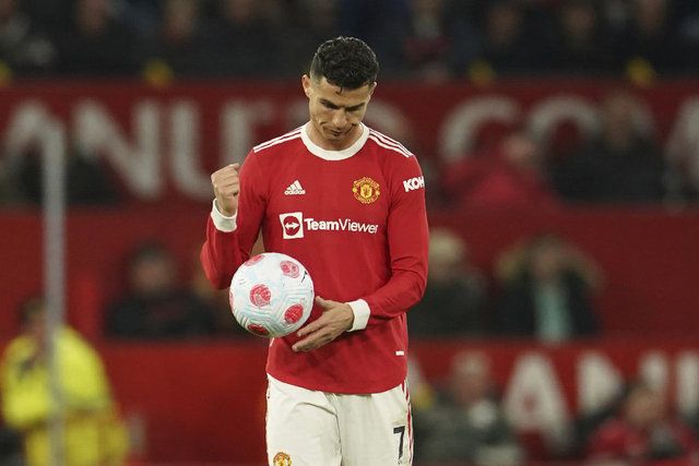 O isim Ronaldo'dan vazgeçti! İşte Ronaldo'nun akıbeti... Manchester United'dan ayrılıyor mu? 2