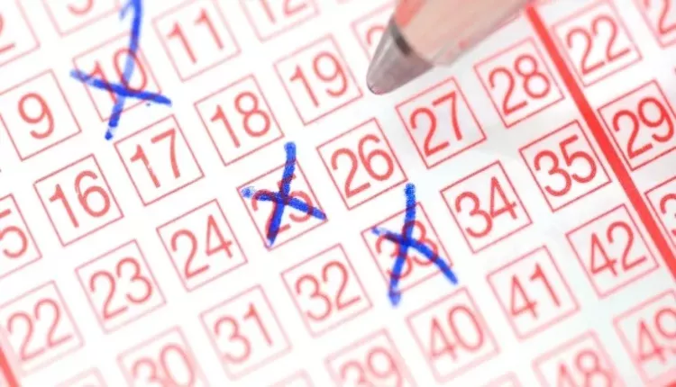 Ülkede kriz: 75 milyonluk büyük ikramiyede talih kuşu 433 kişinin yüzüne güldü! Soruşturma talebi... 2