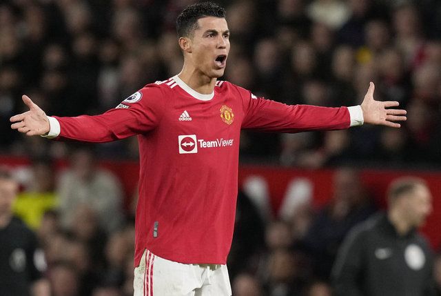 O isim Ronaldo'dan vazgeçti! İşte Ronaldo'nun akıbeti... Manchester United'dan ayrılıyor mu? 3
