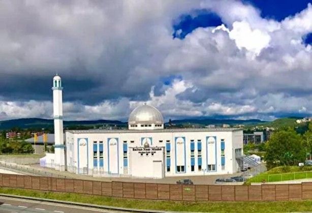Hangi ülkede kaç cami var? İşte zirvedeki ülke: Bilin bakalım Türkiye kaçıncı sırada? 3