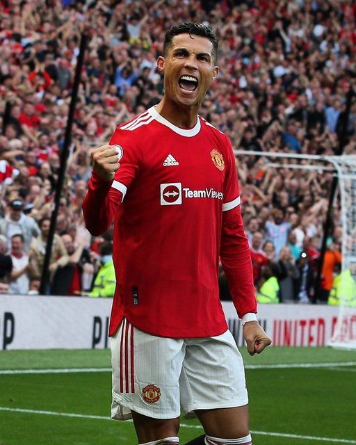 O isim Ronaldo'dan vazgeçti! İşte Ronaldo'nun akıbeti... Manchester United'dan ayrılıyor mu? 4