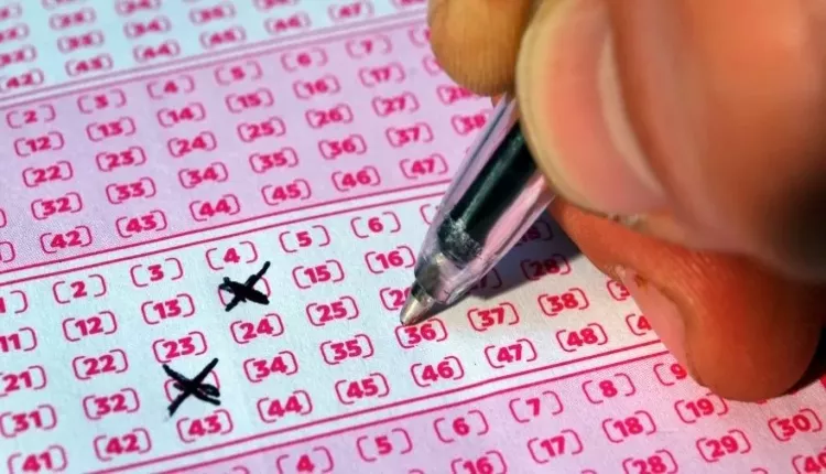 Ülkede kriz: 75 milyonluk büyük ikramiyede talih kuşu 433 kişinin yüzüne güldü! Soruşturma talebi... 4