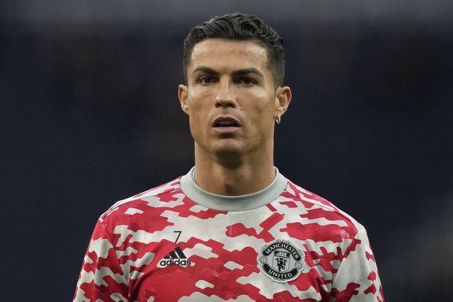 O isim Ronaldo'dan vazgeçti! İşte Ronaldo'nun akıbeti... Manchester United'dan ayrılıyor mu? 5
