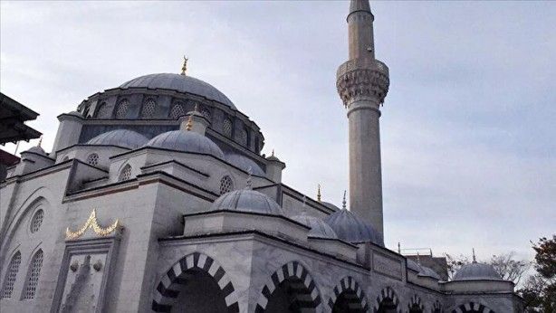 Hangi ülkede kaç cami var? İşte zirvedeki ülke: Bilin bakalım Türkiye kaçıncı sırada? 5