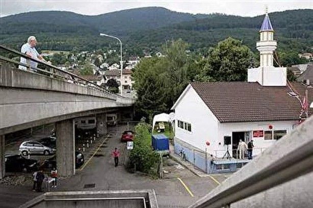 Hangi ülkede kaç cami var? İşte zirvedeki ülke: Bilin bakalım Türkiye kaçıncı sırada? 6