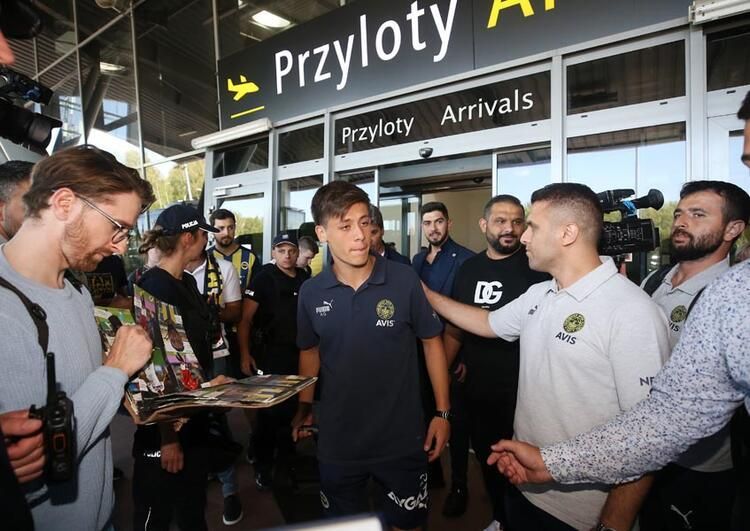 Herkes Arda Güler'i beklerken Jorge Jesus kararını verdi! Oynatmama nedeni belli oldu! 7