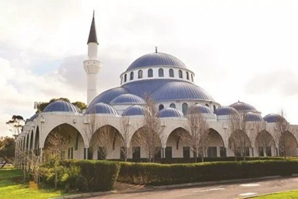 Hangi ülkede kaç cami var? İşte zirvedeki ülke: Bilin bakalım Türkiye kaçıncı sırada? 7