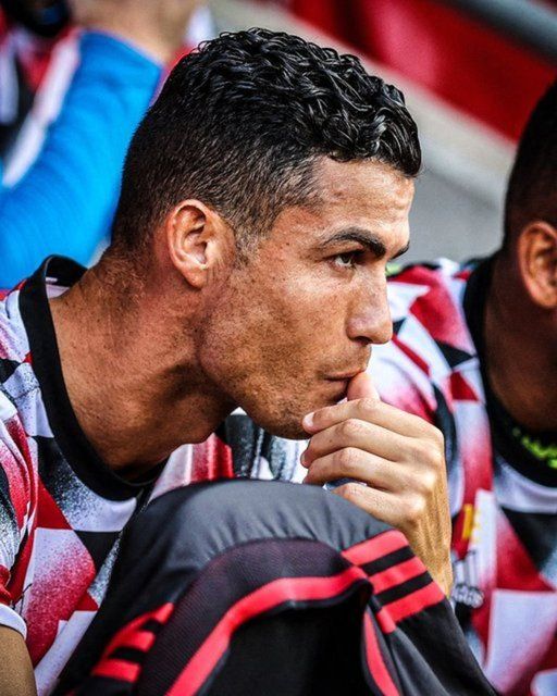 O isim Ronaldo'dan vazgeçti! İşte Ronaldo'nun akıbeti... Manchester United'dan ayrılıyor mu? 9