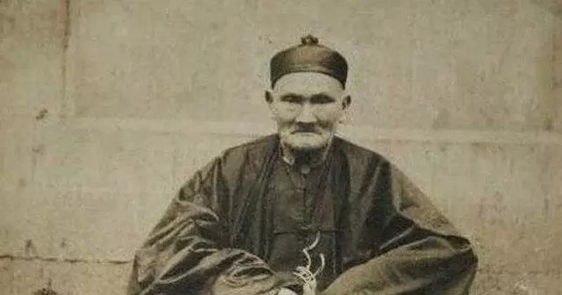 256 yıl yaşamak ister misiniz? O zaman bu sırlara kulak verin! 1