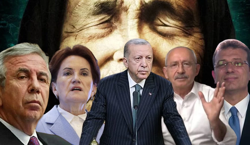 Baba Vanga’nın 2023 Türkiye seçimi kehanetiyle ilgili şok iddia! Kimin kazanacağını söyledi mi? 1