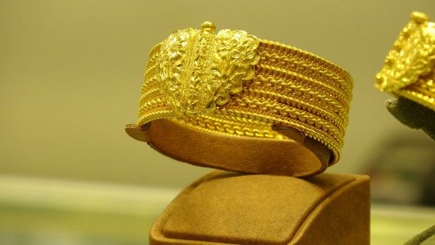 Bu altını alan zarar etmiyor! Fiyatı yüzde yüz arttı 1