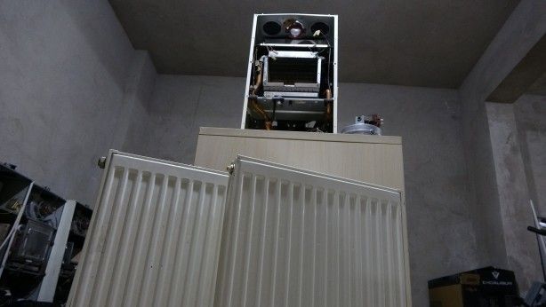 Kış yaklaşıyor: Doğal gaz faturasını yüzde 30 düşüren formül 1