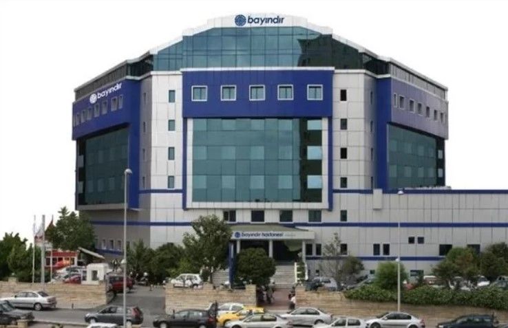 Yaşlı kadına eziyet edilen Bayındır Hastanesi’nin arkasından CHP-İş Bankası çıktı! İşte o liste 9