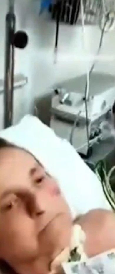 Yaşlı kadına eziyet edilen Bayındır Hastanesi’nin arkasından CHP-İş Bankası çıktı! İşte o liste 2