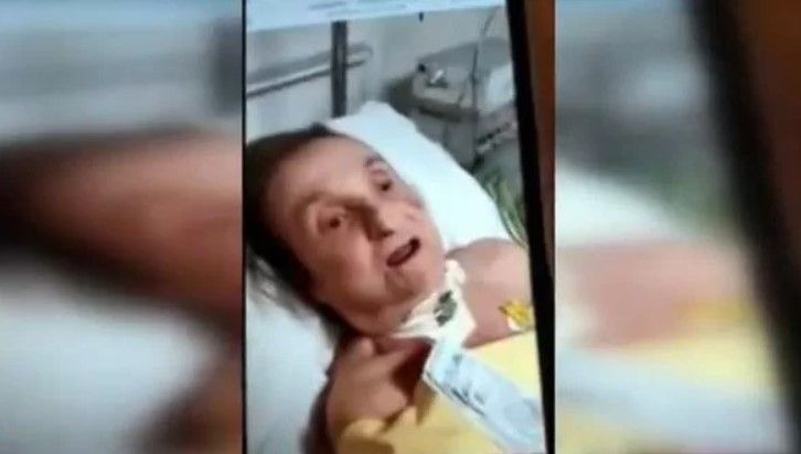 Yaşlı kadına eziyet edilen Bayındır Hastanesi’nin arkasından CHP-İş Bankası çıktı! İşte o liste 3