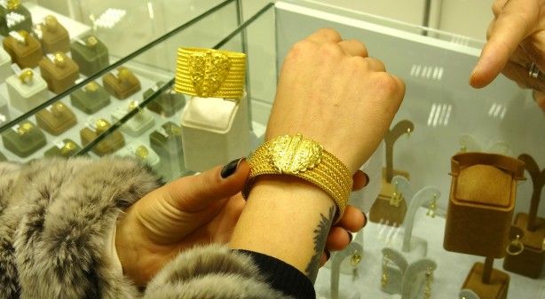 Bu altını alan zarar etmiyor! Fiyatı yüzde yüz arttı 4