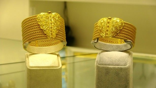 Bu altını alan zarar etmiyor! Fiyatı yüzde yüz arttı 5