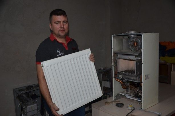 Kış yaklaşıyor: Doğal gaz faturasını yüzde 30 düşüren formül 5