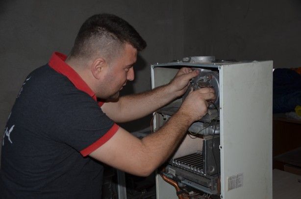 Kış yaklaşıyor: Doğal gaz faturasını yüzde 30 düşüren formül 6