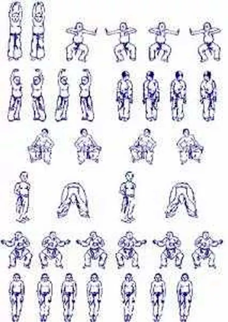 256 yıl yaşamak ister misiniz? O zaman bu sırlara kulak verin! 9