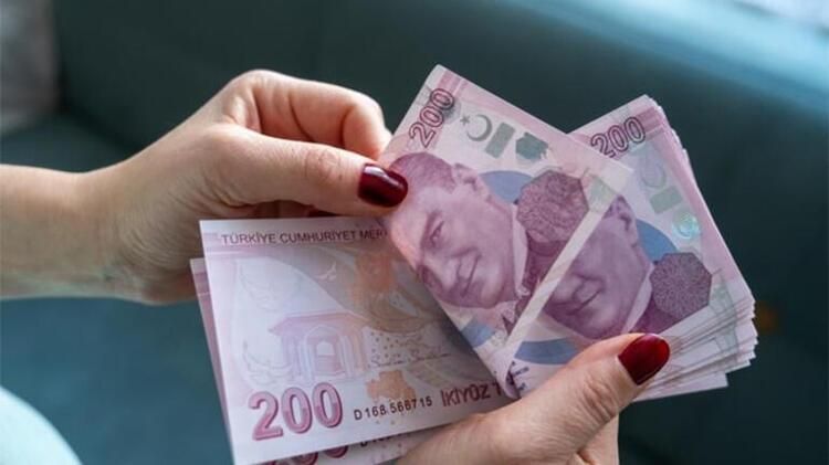 AK Partili isim asgari ücret için rakam verdi! 11