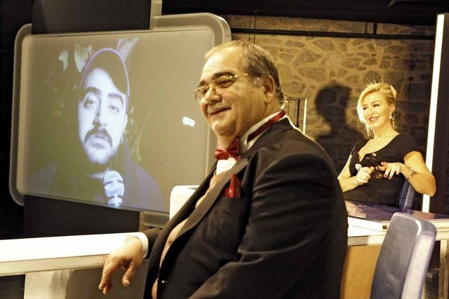 Kurtlar Vadisi'nden acı haber! Konsey tek tek dağılıyor: Vefatı ile tüm Türkiye'yi üzdü... 2