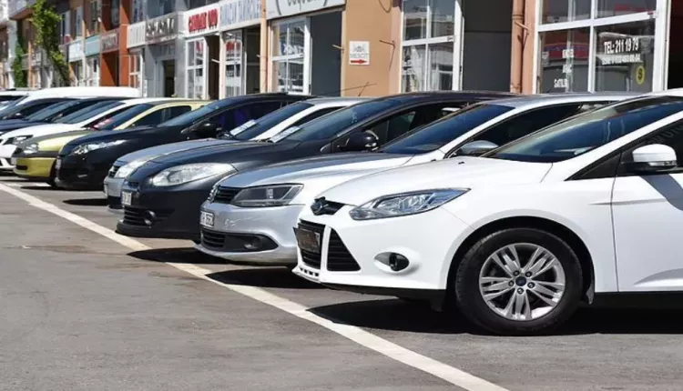 Gençlere ÖTV'siz Sıfır Araba Müjdesi! İstenen Şart Belli Oldu... Gözler 28 Ekim Tarihine Çevrildi! 4