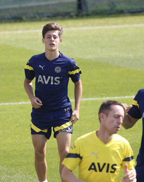 Arda Güler'e 6 dakika yetti! Muhteşem sihir... 5