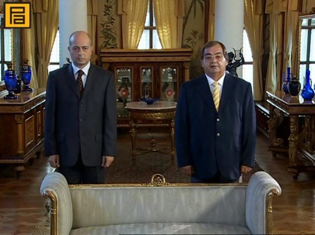 Kurtlar Vadisi'nden acı haber! Konsey tek tek dağılıyor: Vefatı ile tüm Türkiye'yi üzdü... 5