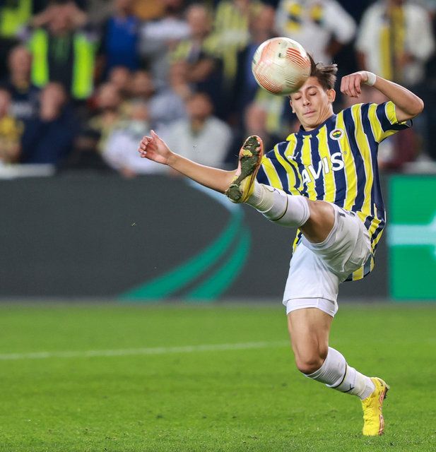 Arda Güler'e 6 dakika yetti! Muhteşem sihir... 9