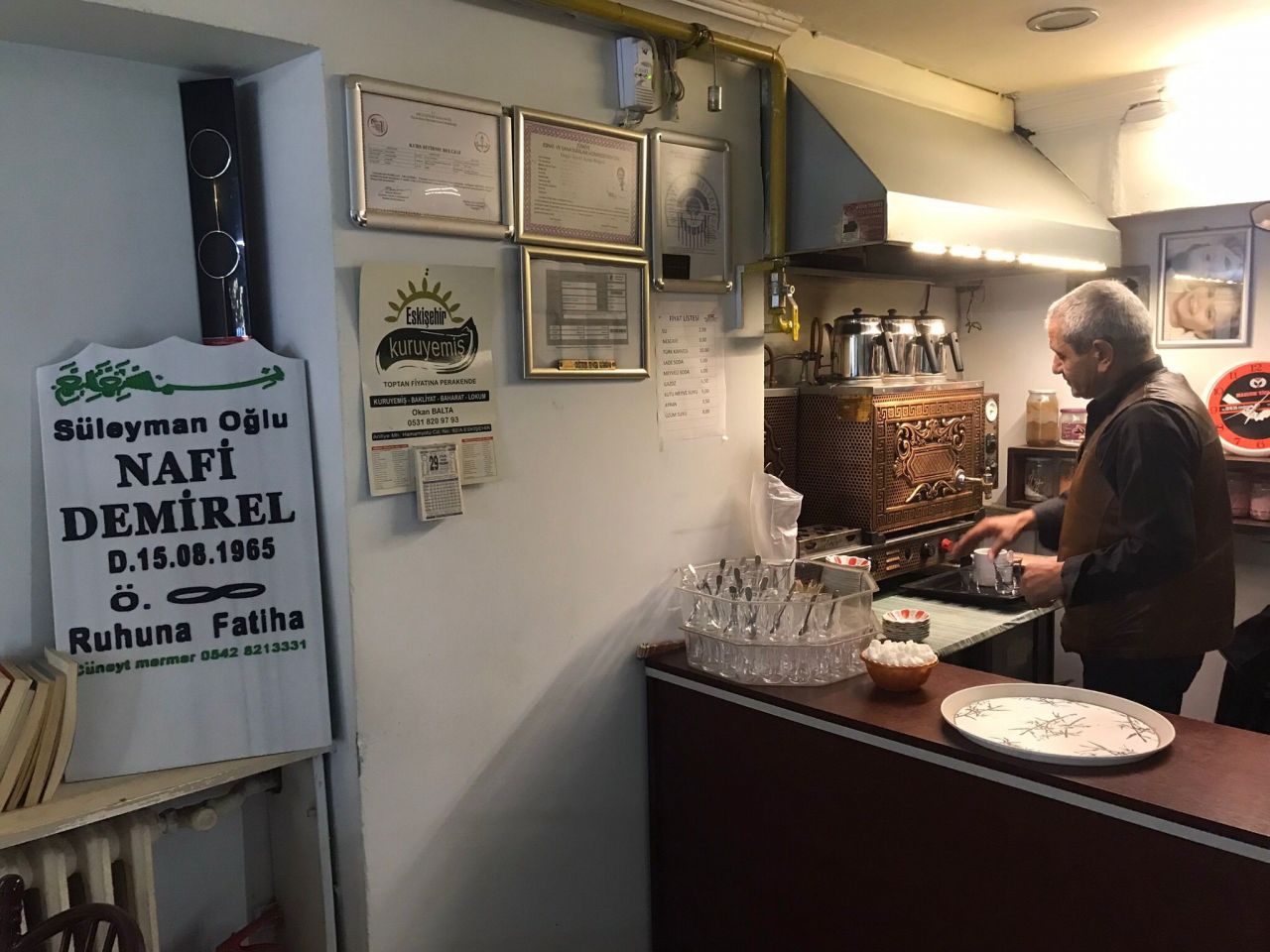 Rüyasında öldüğünü gördü! Sonrasında yaptığı herkesi şaşkına çevirdi 4