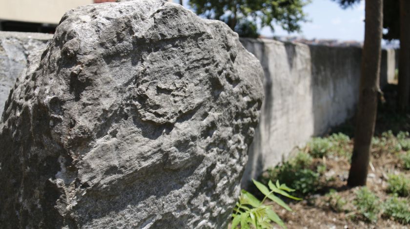 İstanbul'da kimsenin bilmediği toplu cellat mezarlığı bulundu! 5