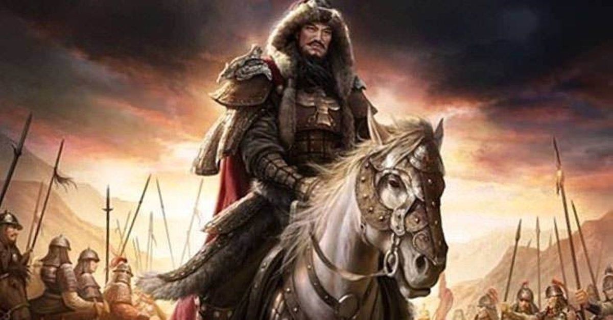 Hangi Türk boyundasınız? İşte il il Türk boyları dağılımı: Kendi Türk boyunu hemen bul! 27