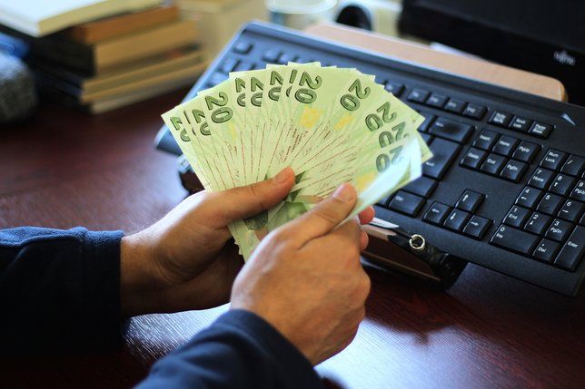 Emekli promosyonunda gelişme: O bankalar yarışa katılıyor! İşte masadaki rakam... 11